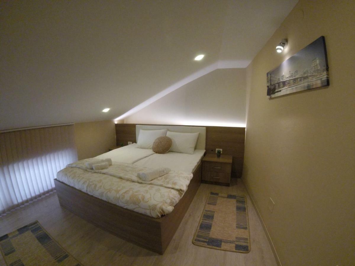 Rooms And Apartment Soca Kobarid Exterior foto